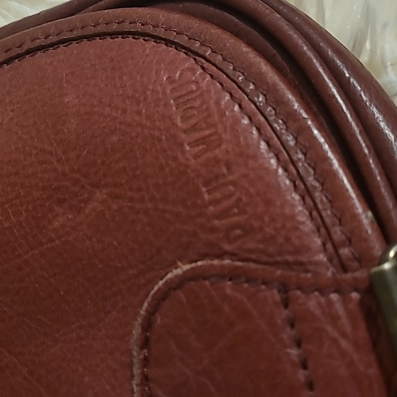 Paul Marius purse - Picture 2 of 7